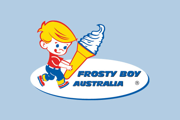 Frosty-Boy
